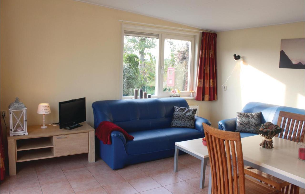 Beautiful Home In Noordwijkerhout With 2 Bedrooms And Wifi Εξωτερικό φωτογραφία
