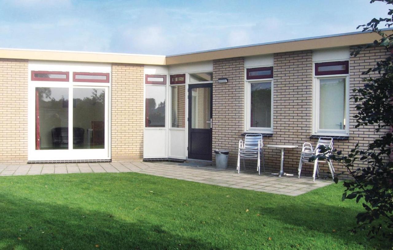 Beautiful Home In Noordwijkerhout With 2 Bedrooms And Wifi Εξωτερικό φωτογραφία