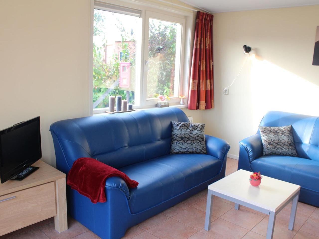 Beautiful Home In Noordwijkerhout With 2 Bedrooms And Wifi Εξωτερικό φωτογραφία