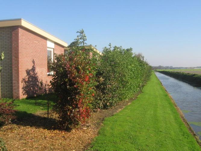 Beautiful Home In Noordwijkerhout With 2 Bedrooms And Wifi Εξωτερικό φωτογραφία
