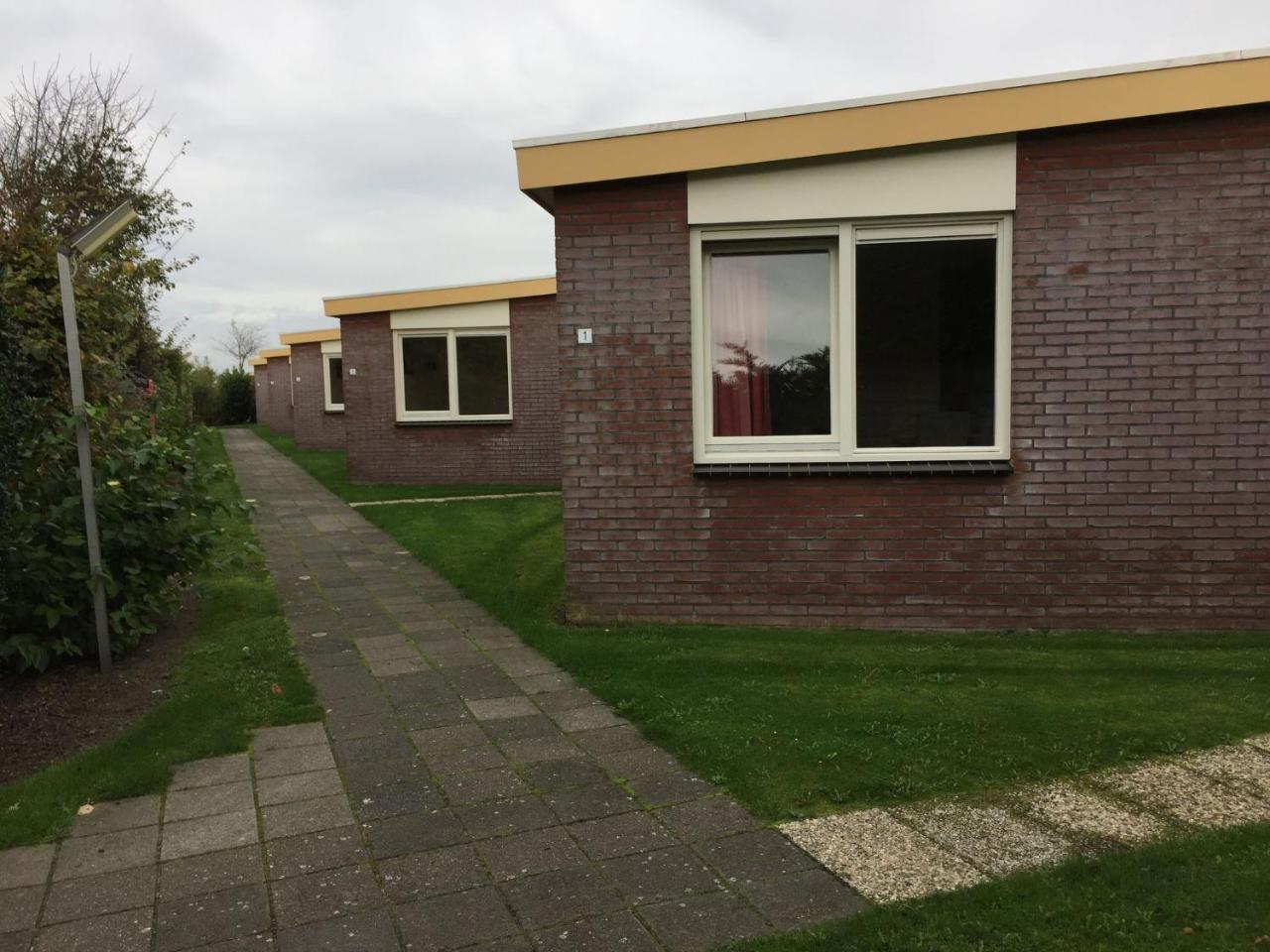 Beautiful Home In Noordwijkerhout With 2 Bedrooms And Wifi Εξωτερικό φωτογραφία
