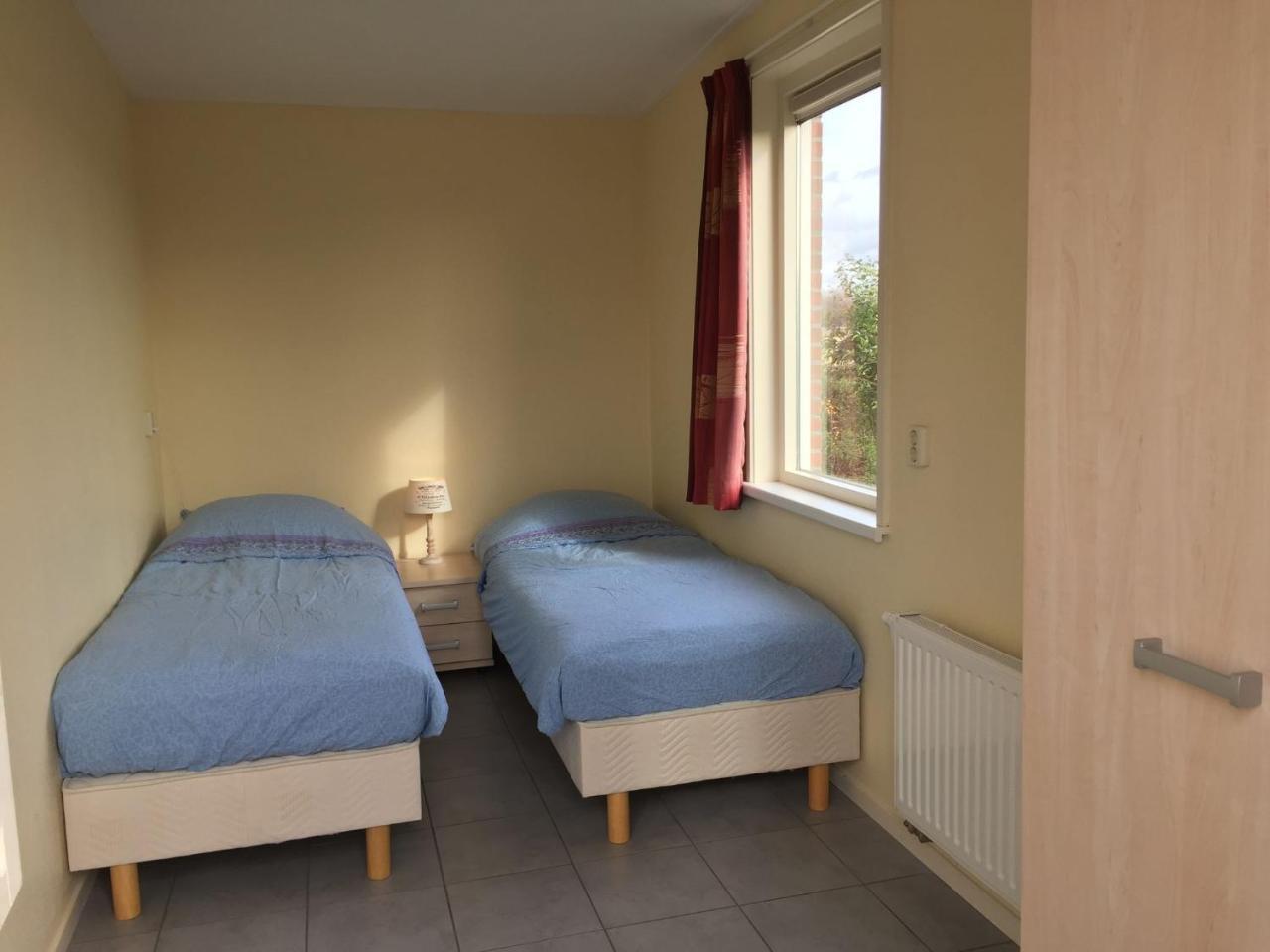 Beautiful Home In Noordwijkerhout With 2 Bedrooms And Wifi Εξωτερικό φωτογραφία