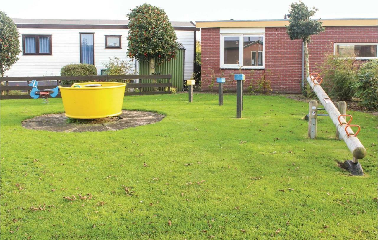 Beautiful Home In Noordwijkerhout With 2 Bedrooms And Wifi Εξωτερικό φωτογραφία